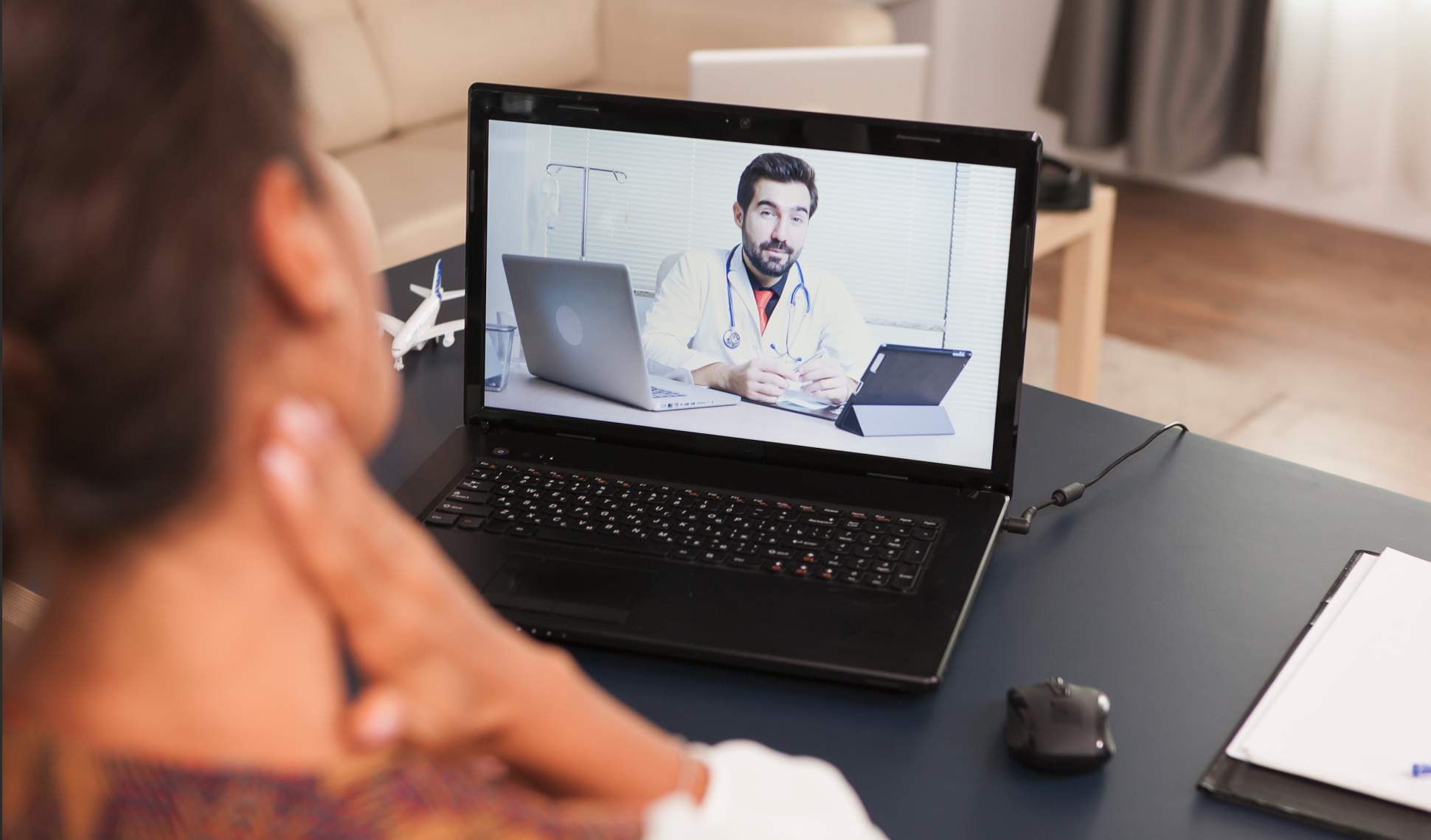 Tecnologia E Sa De Saiba Tudo Sobre A Telemedicina