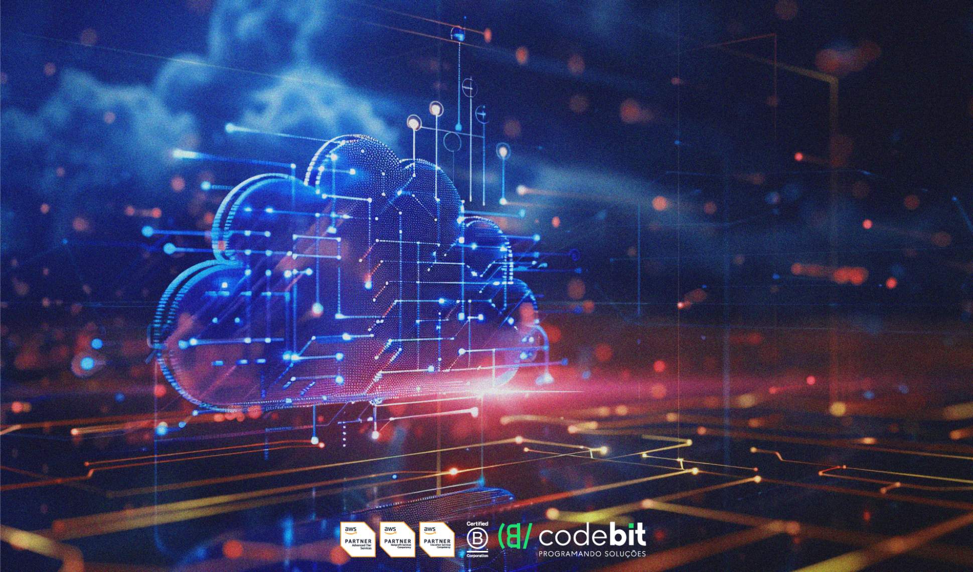 Como permanecer seguro na nuvem com a AWS