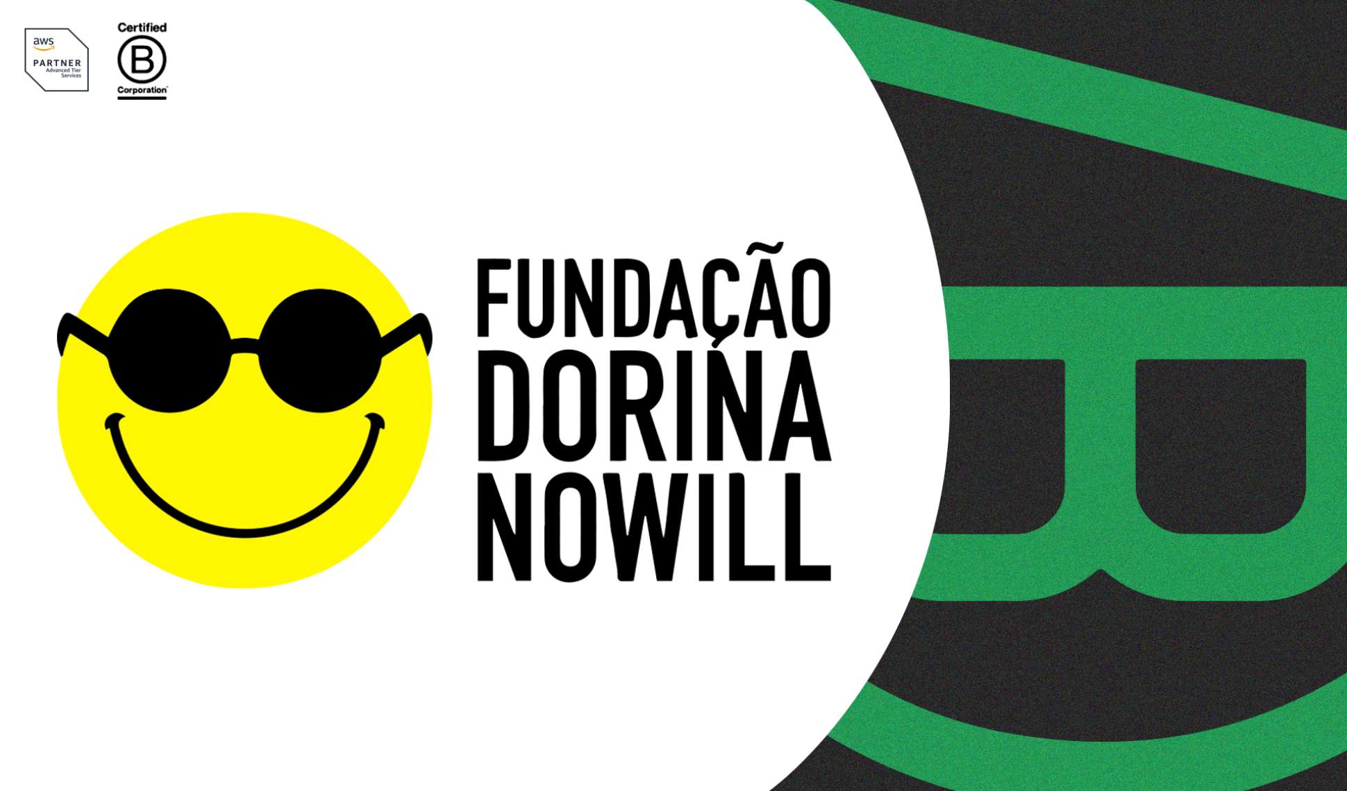 Case de Sucesso: Fundação Dorina Nowill 