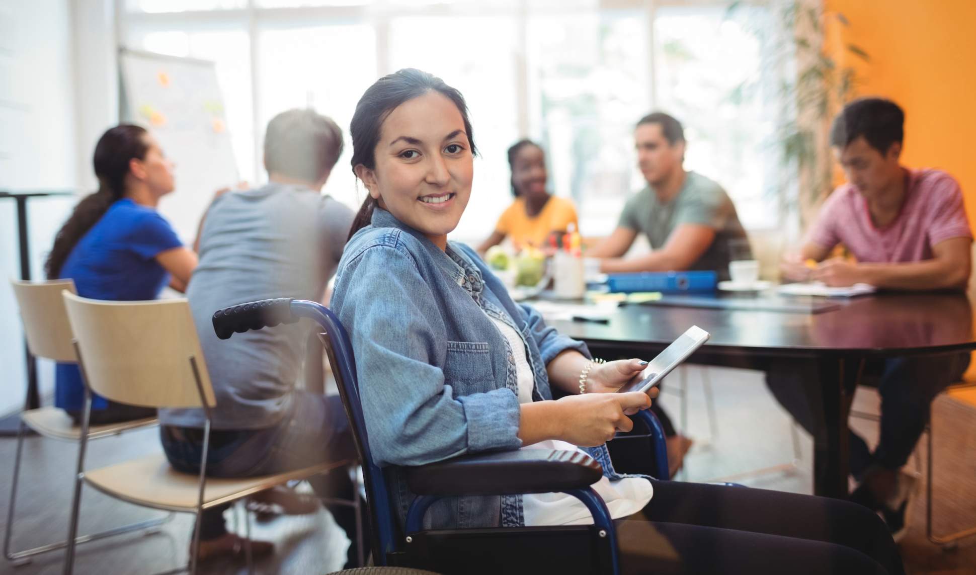 Educação para todos, como a tecnologia pode ajudar na inclusão?