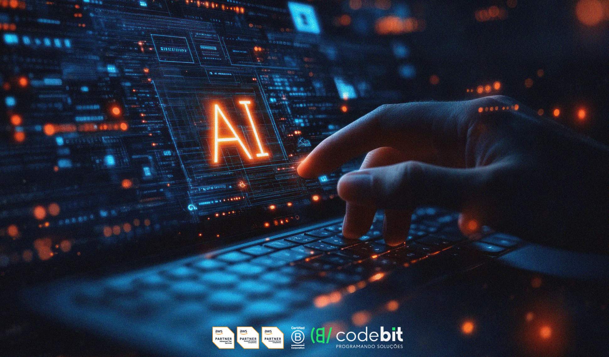Vibe Coding: como a programação com IA está transformando o papel do desenvolvedor