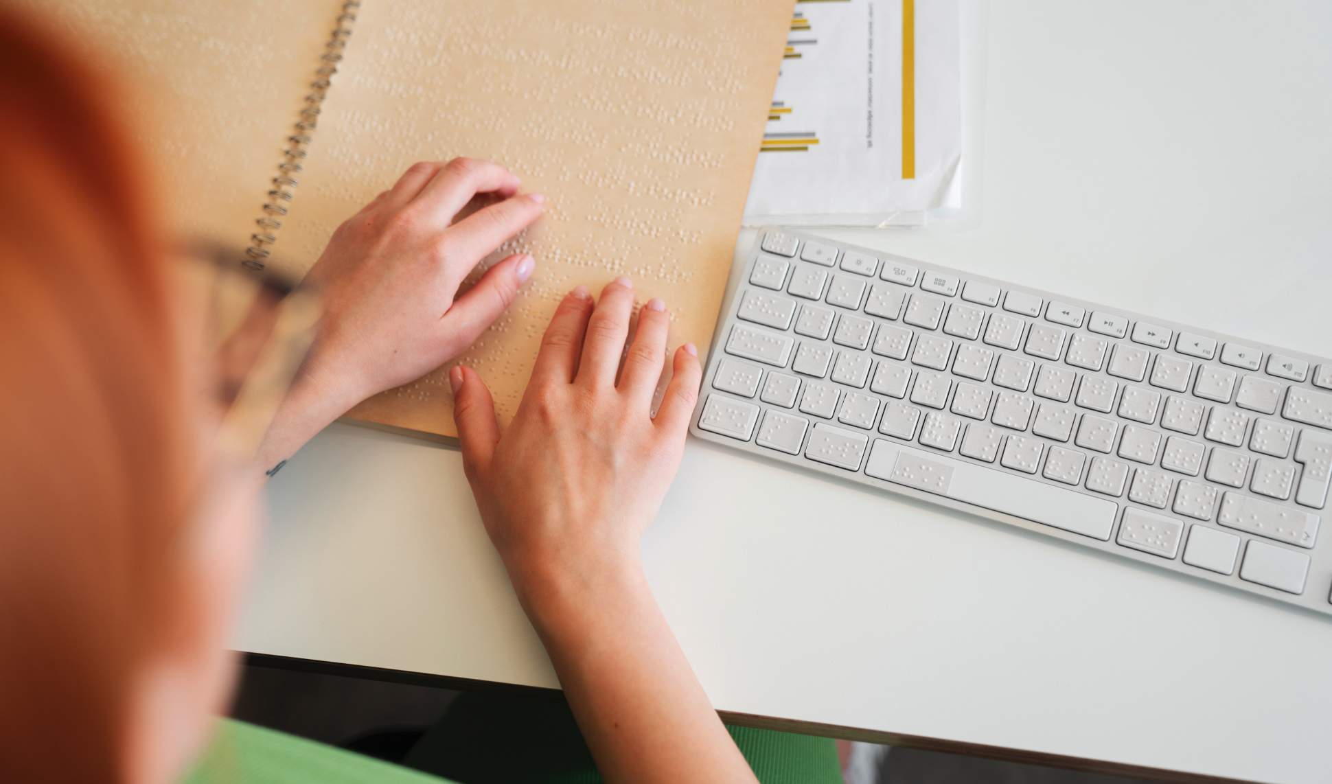 A Importância da tecnologia para a acessibilidade na educação