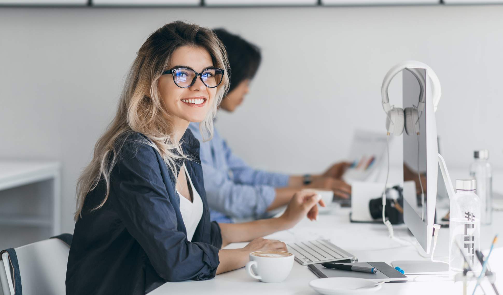 Tecnologia e mercado: quais as habilidades do profissional do futuro?