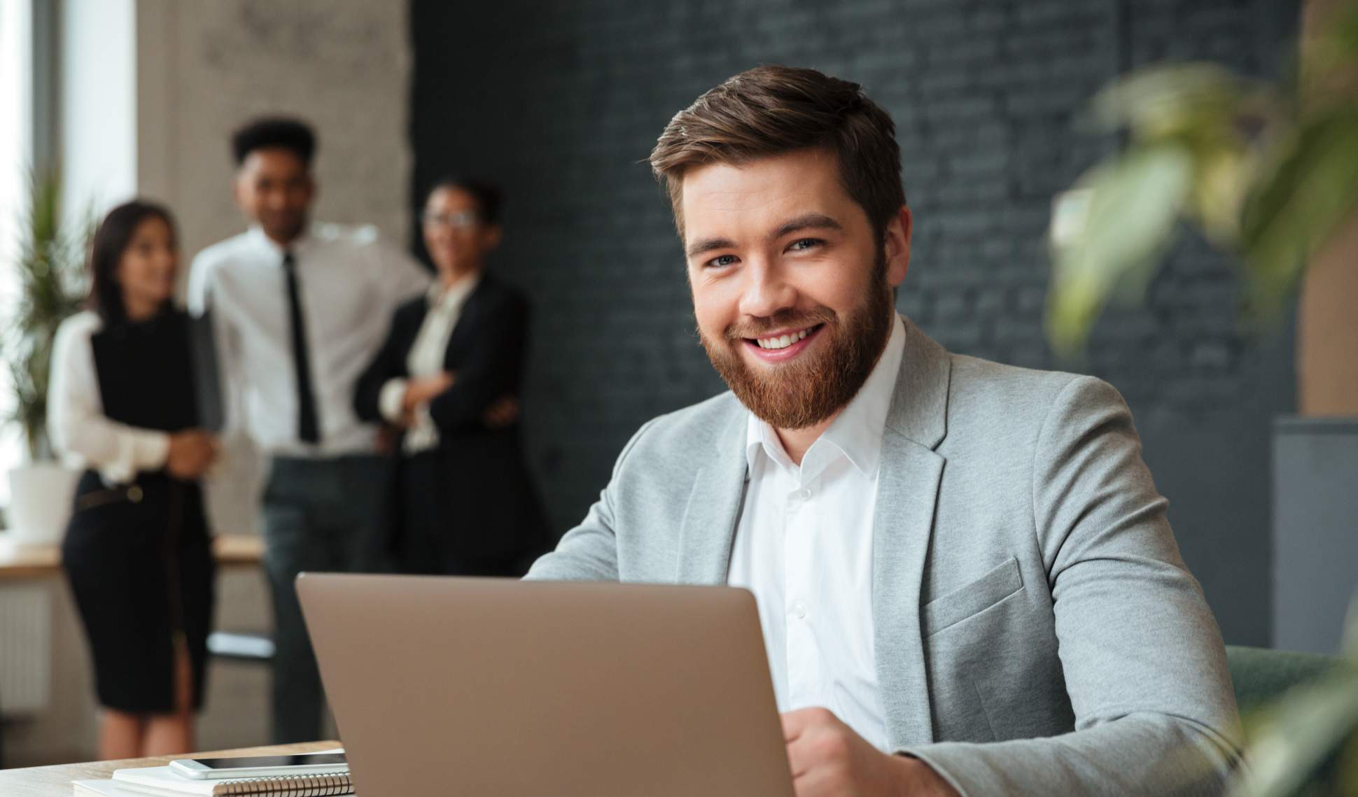 Vantagens de ser parceira de uma empresa B