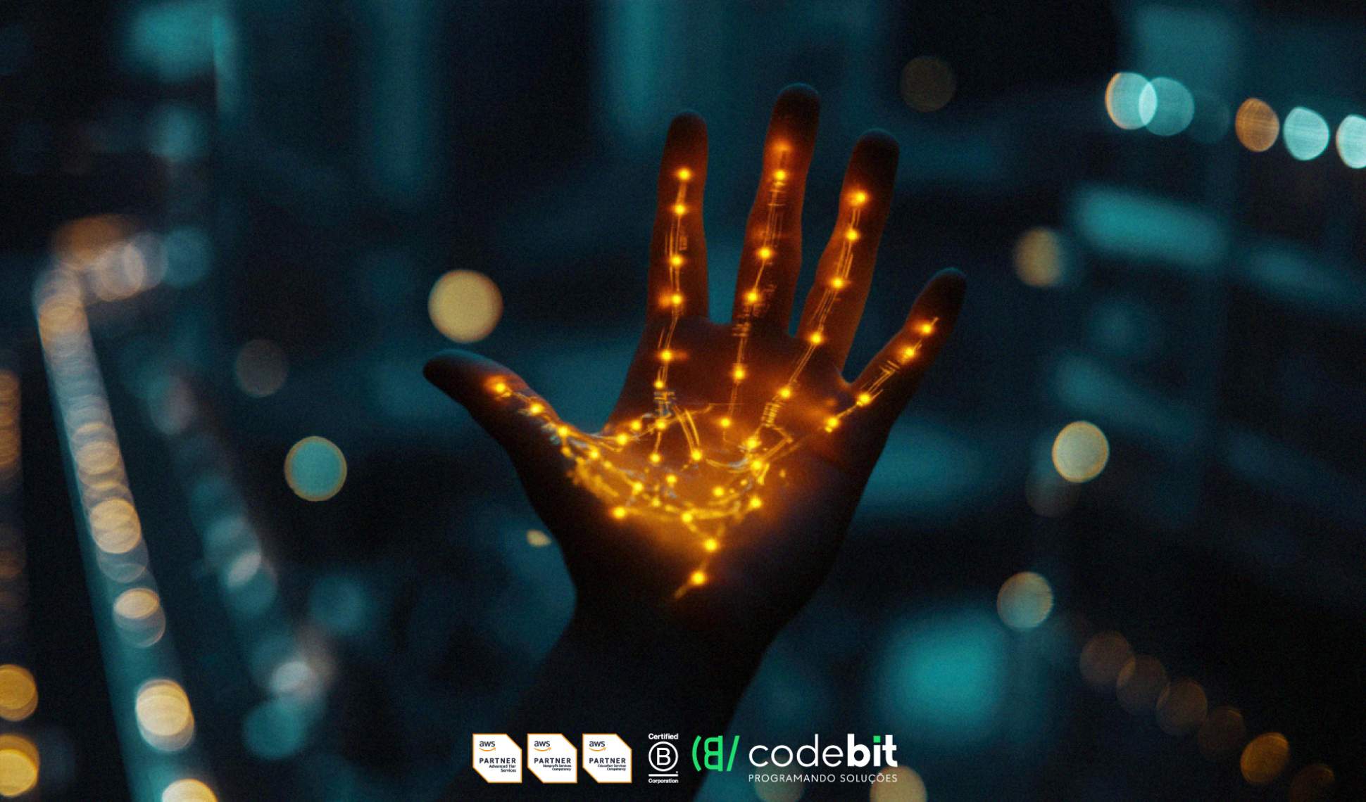 Como a tecnologia está transformando o terceiro setor: inovação, impacto e eficiência para ONGs
