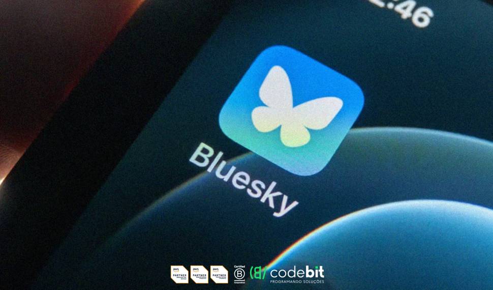 Bluesky: a nova rede social favorita dos cientistas