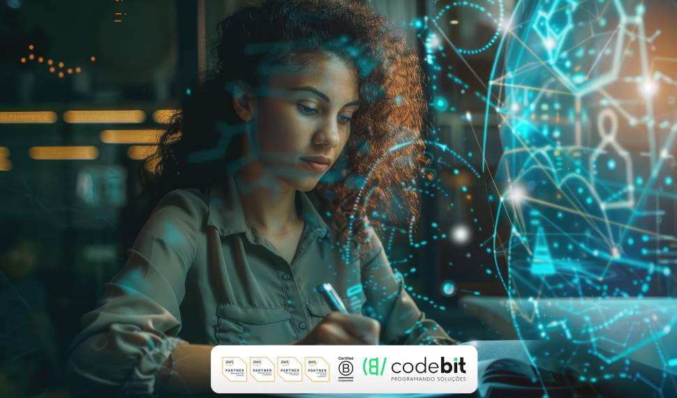 A educação brasileira está atrasada na era da IA?