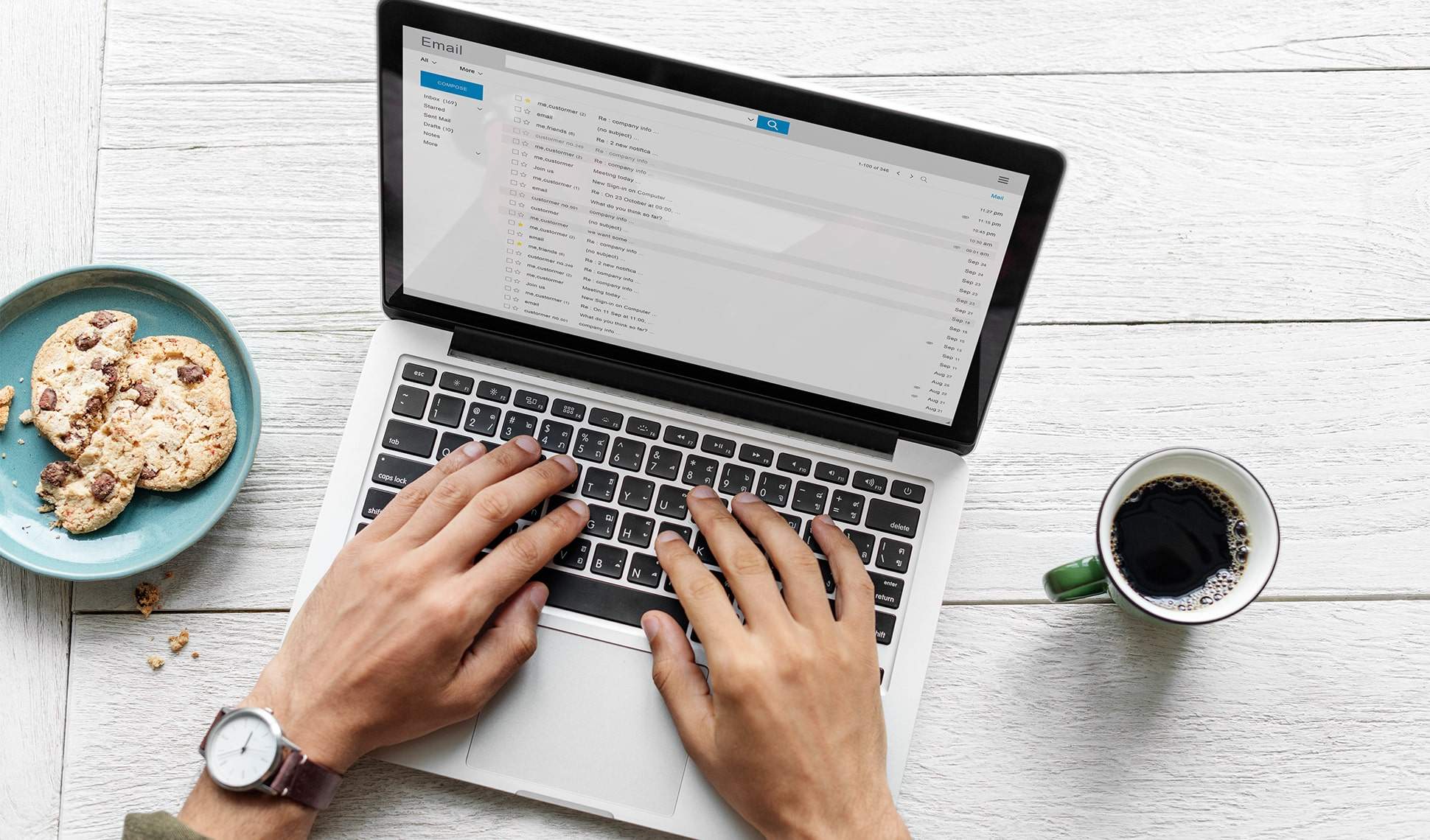 Vale a pena o terceiro setor usar mailing?