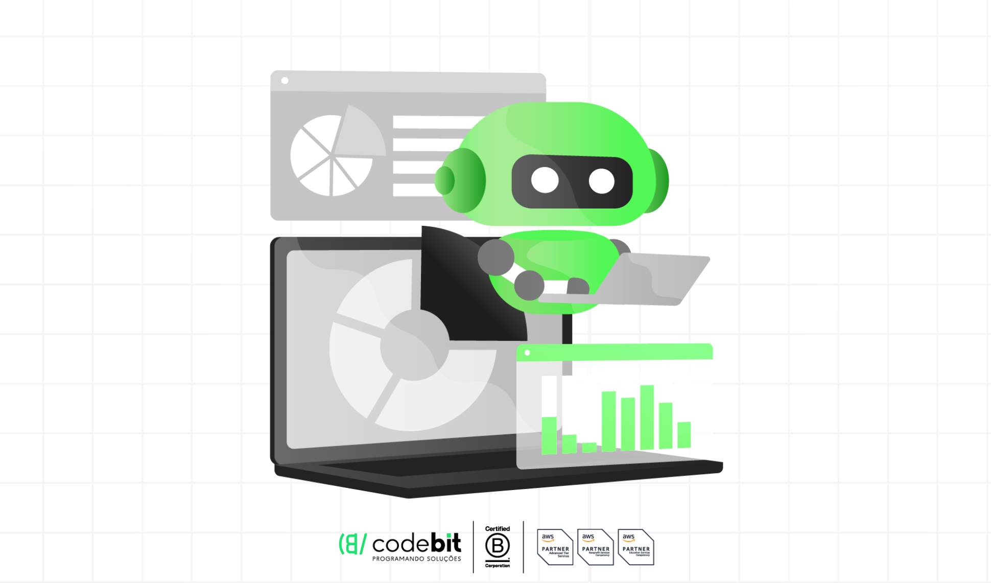 O futuro do desenvolvimento de software: 5 tendências promissoras