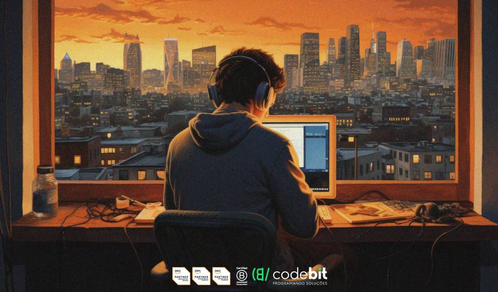 Home office e segurança de dados: como proteger a sua empresa de riscos reais?