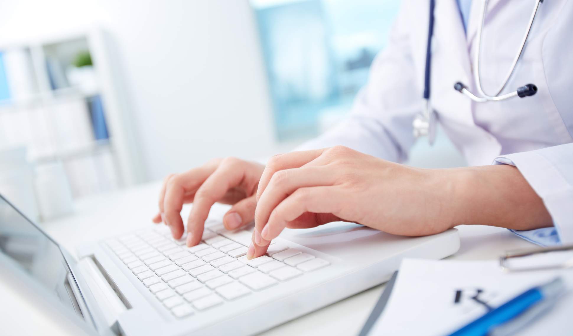Segurança da Informação Hospitalar: uma prática essencial