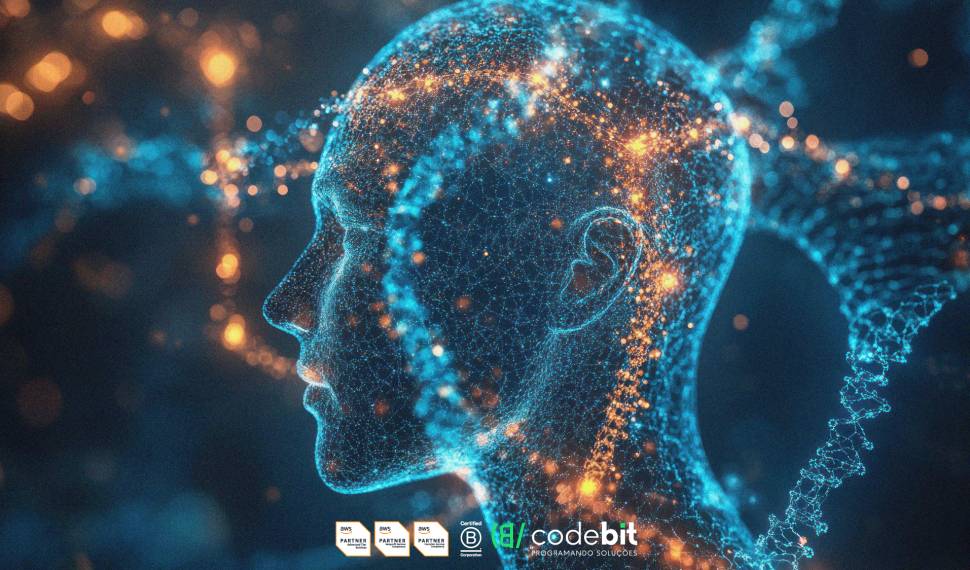 Inteligência Emocional vs Inteligência Artificial: o desafio corporativo da década