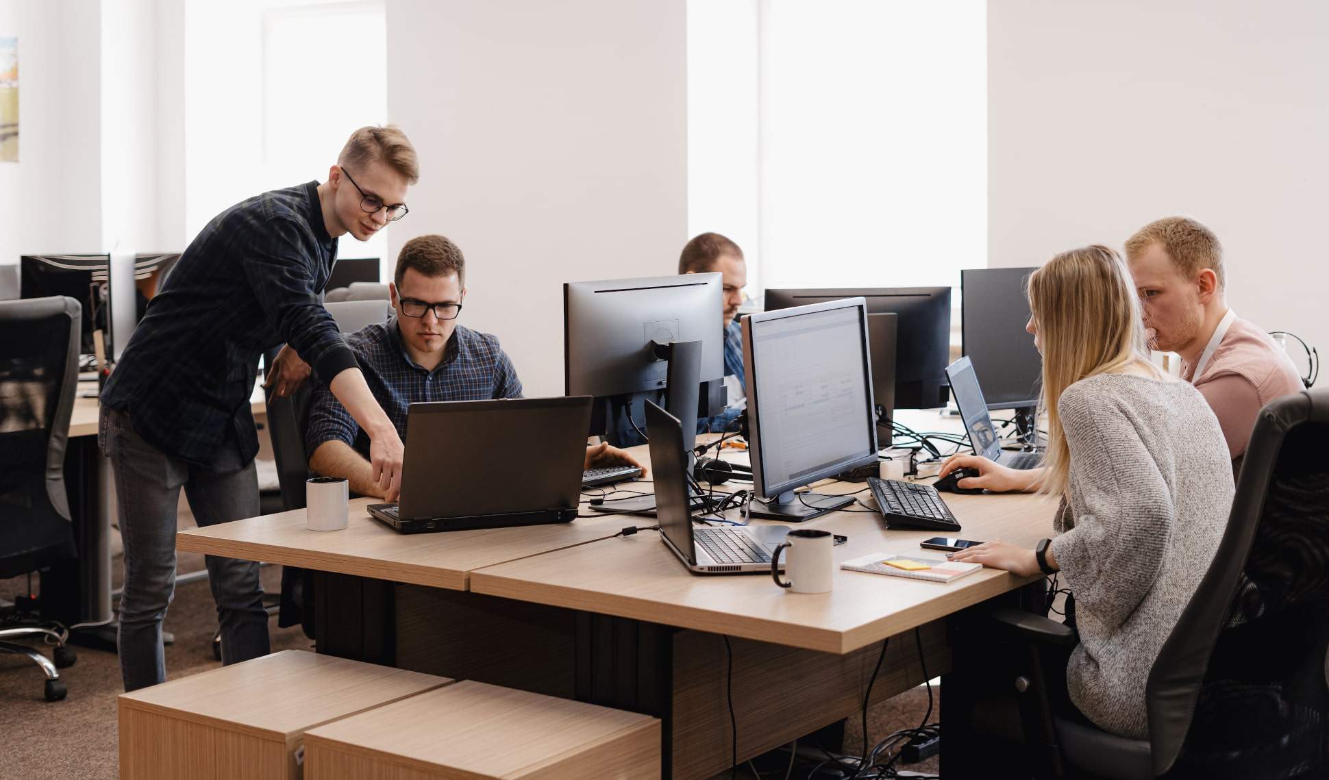 Passo a passo para criar uma startup