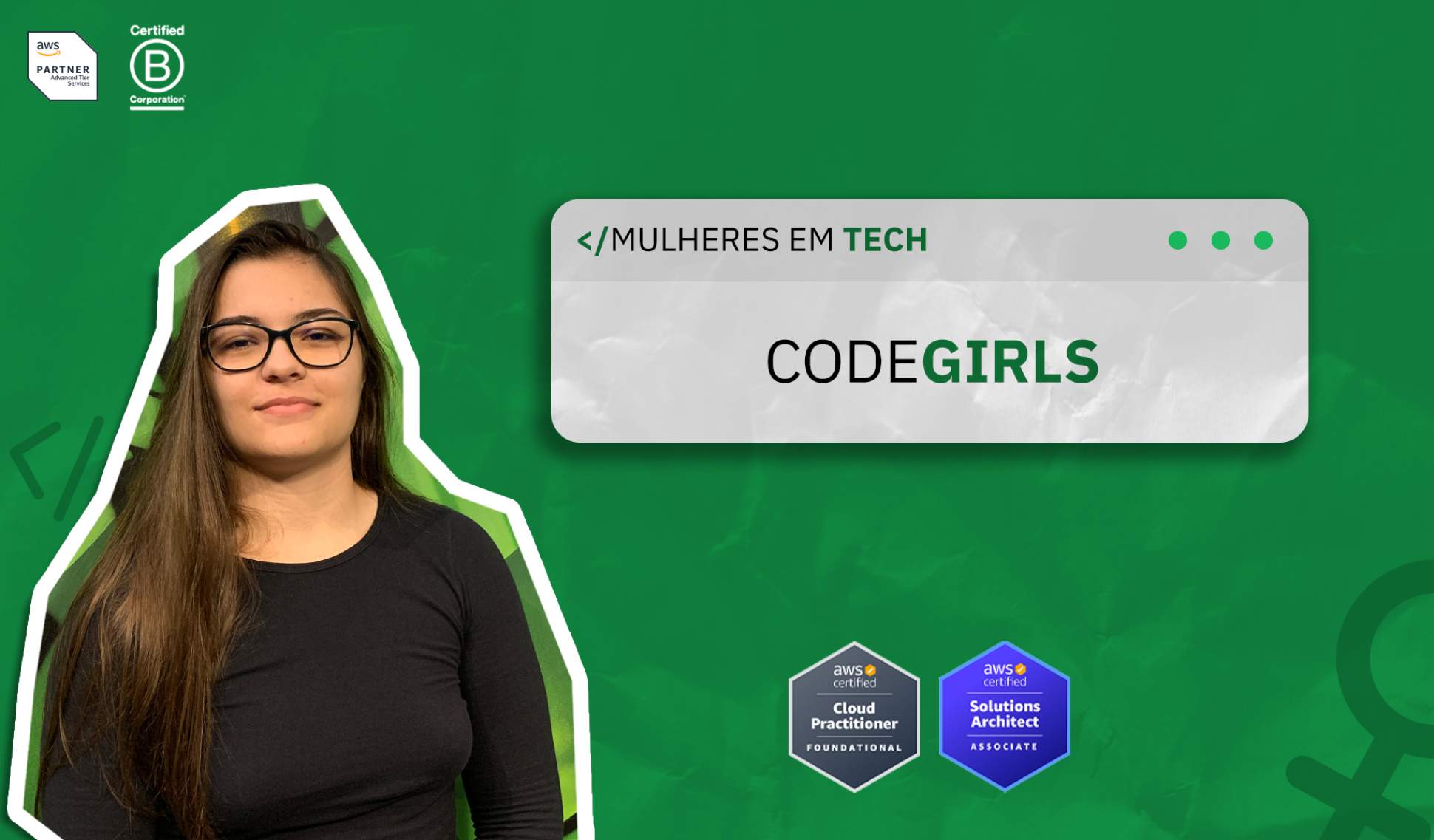 Mulheres na tecnologia: um relato de força e evolução