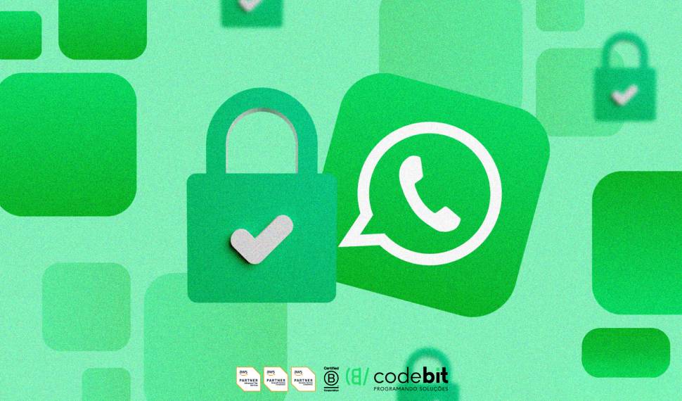 A criptografia do WhatsApp é realmente confiável?