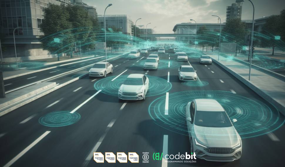 Como funcionam os carros autônomos e por que ainda não dominam as ruas