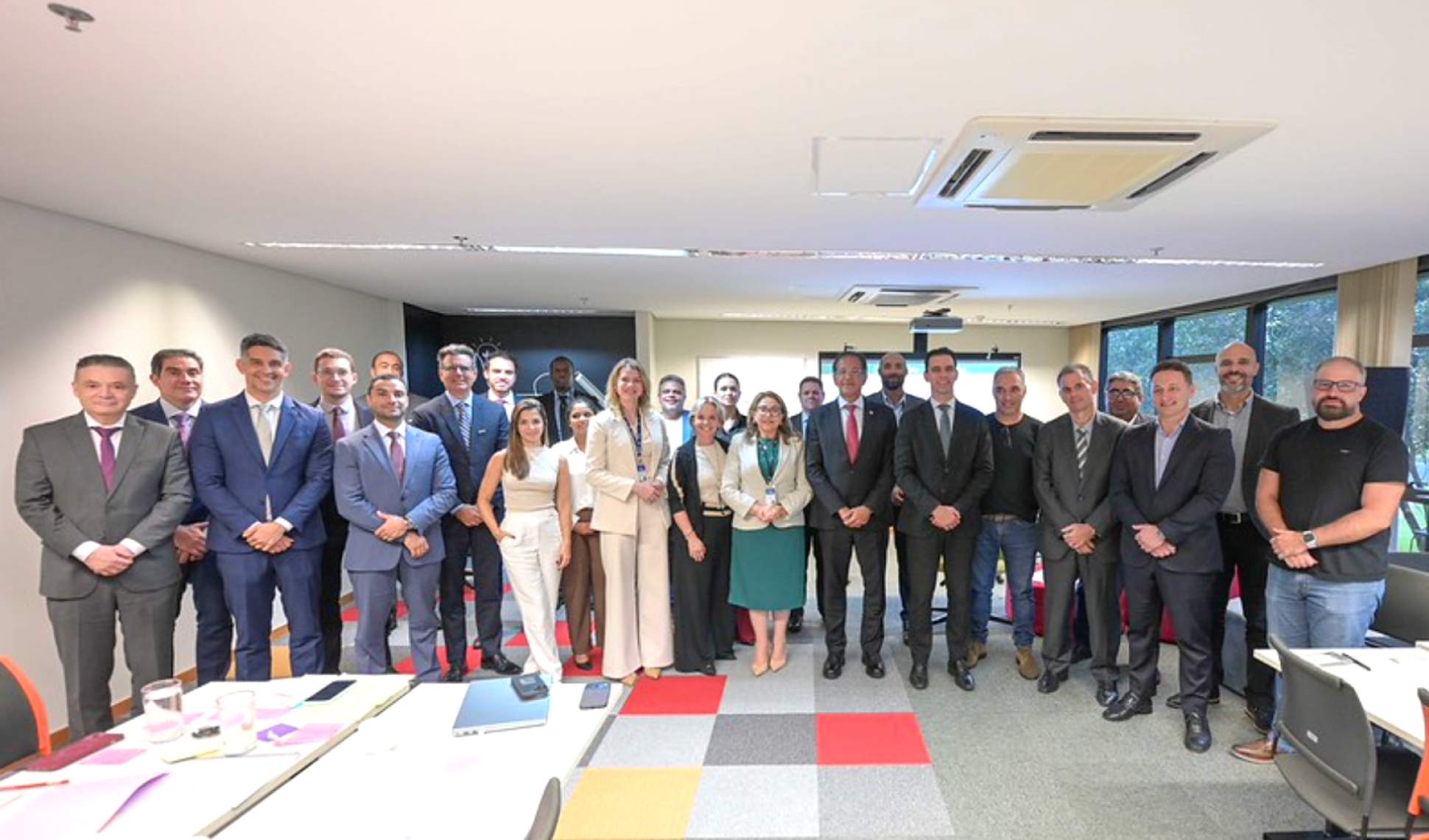 Codebit marca presença em Workshop SERP 360º com líderes nacionais 