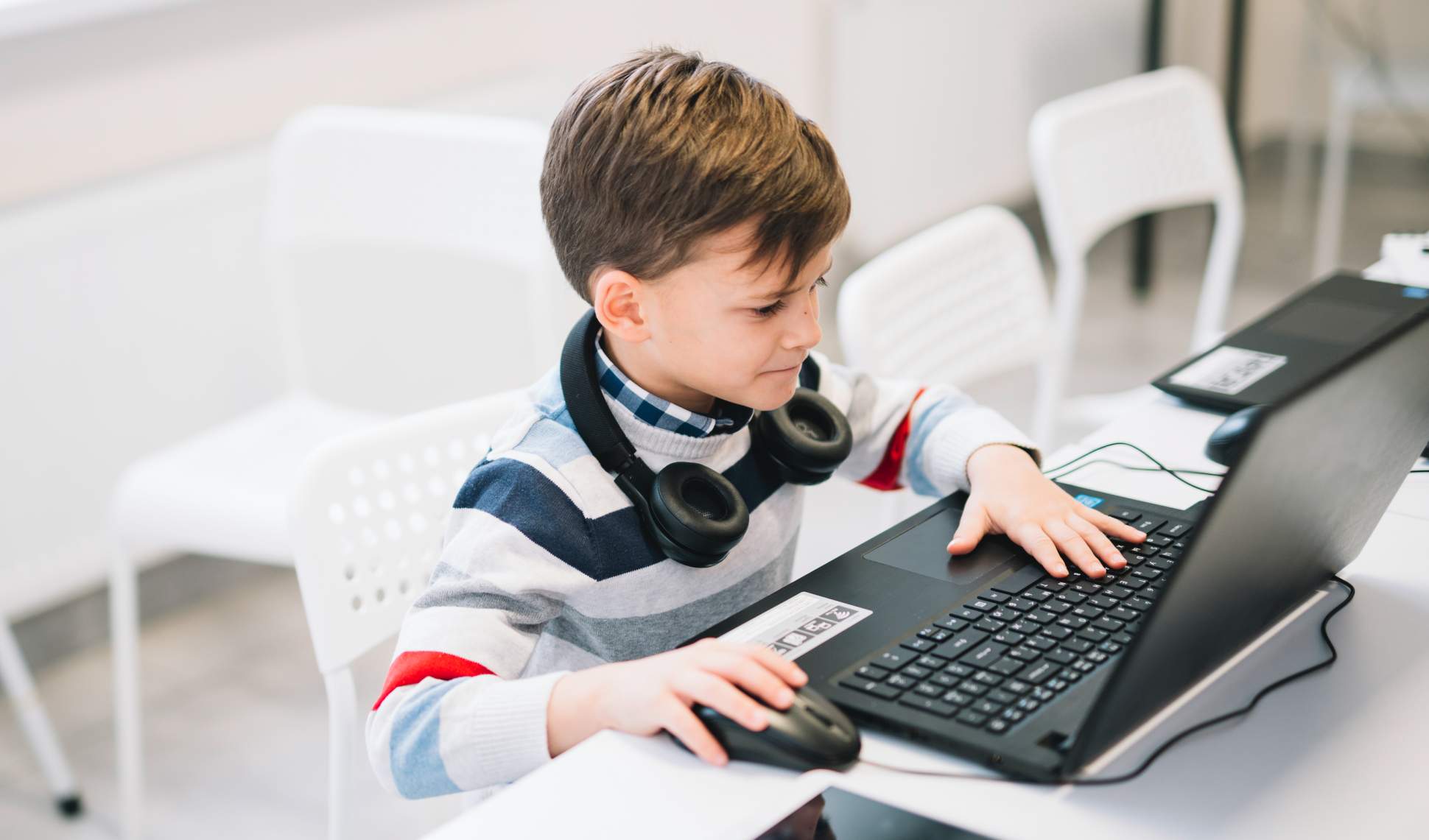 Tecnologia na educação: 6 tendências para as escolas