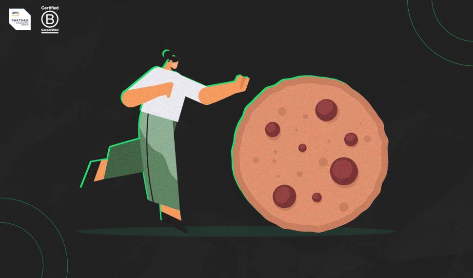 O que são os cookies que aparecem para aceitarmos nos sites?