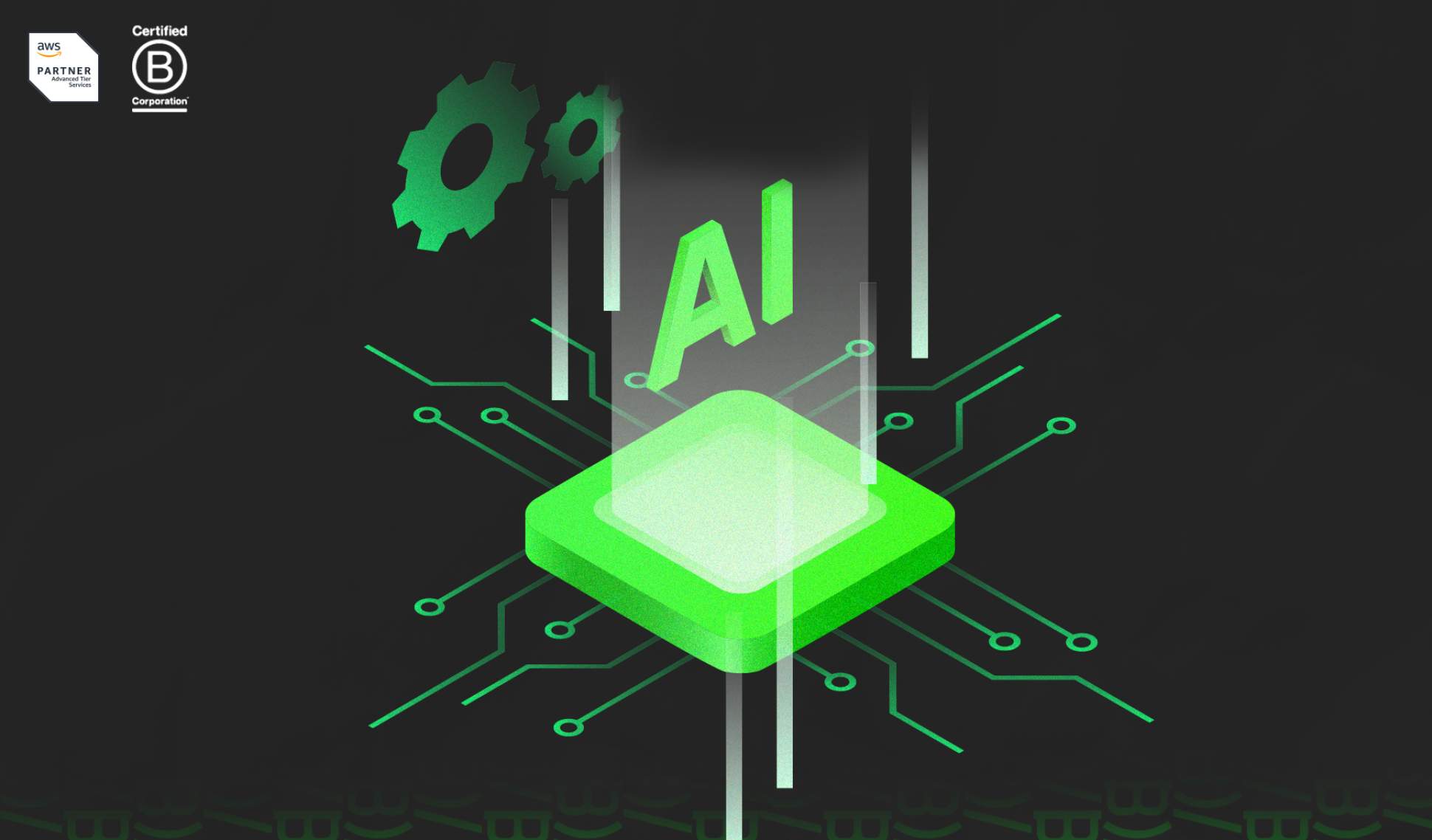 Inteligência artificial: um divisor de águas para a saúde