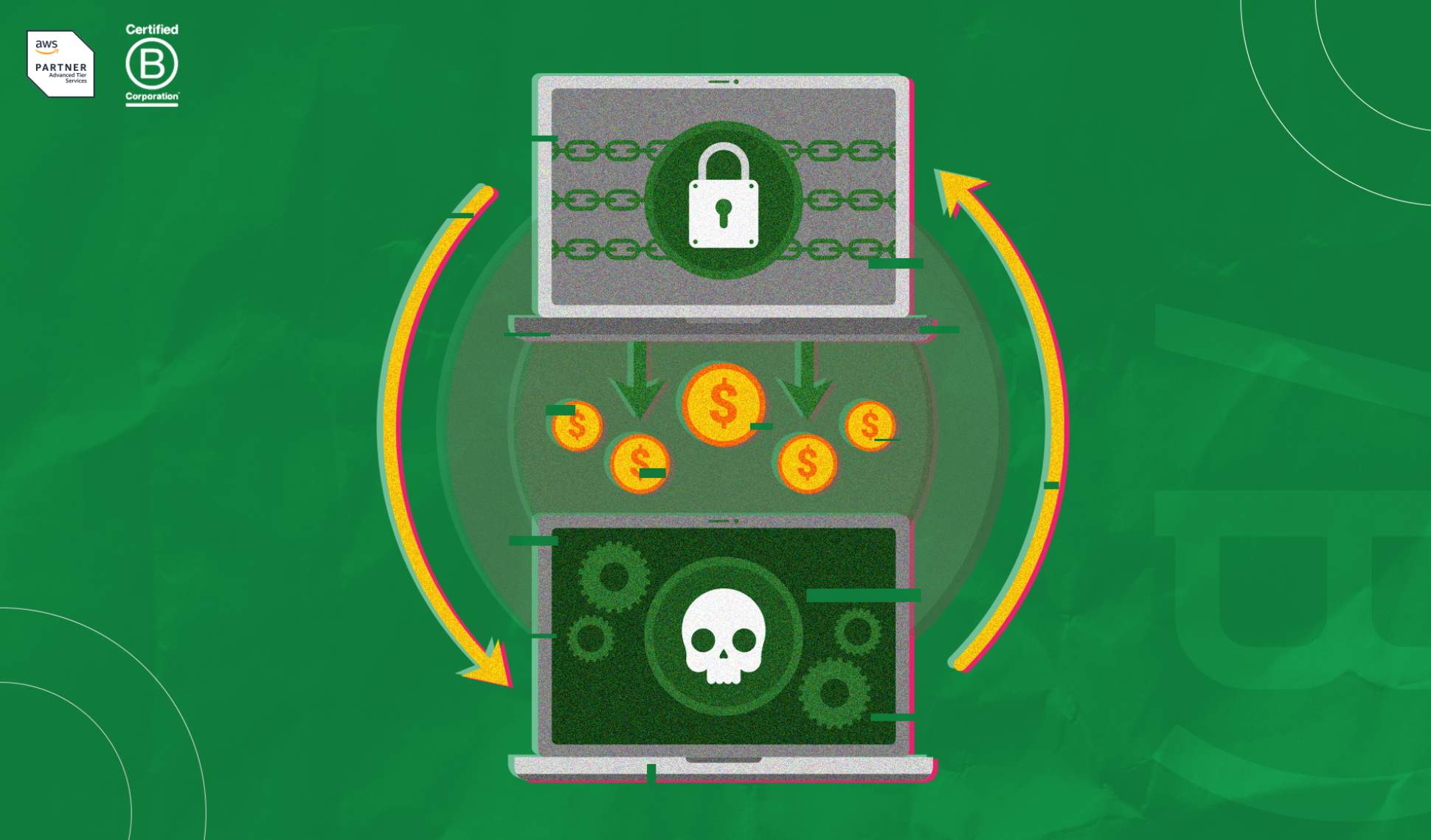 O que é um ataque Ransomware e como se prevenir?