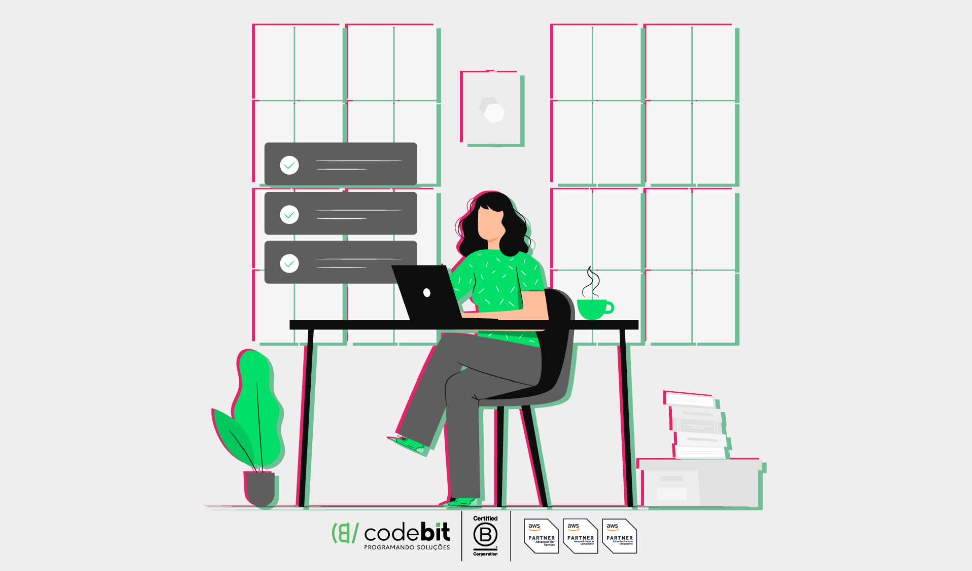 Trabalho híbrido: quais vantagens e quais os cuidados para uma adoção bem-sucedida?