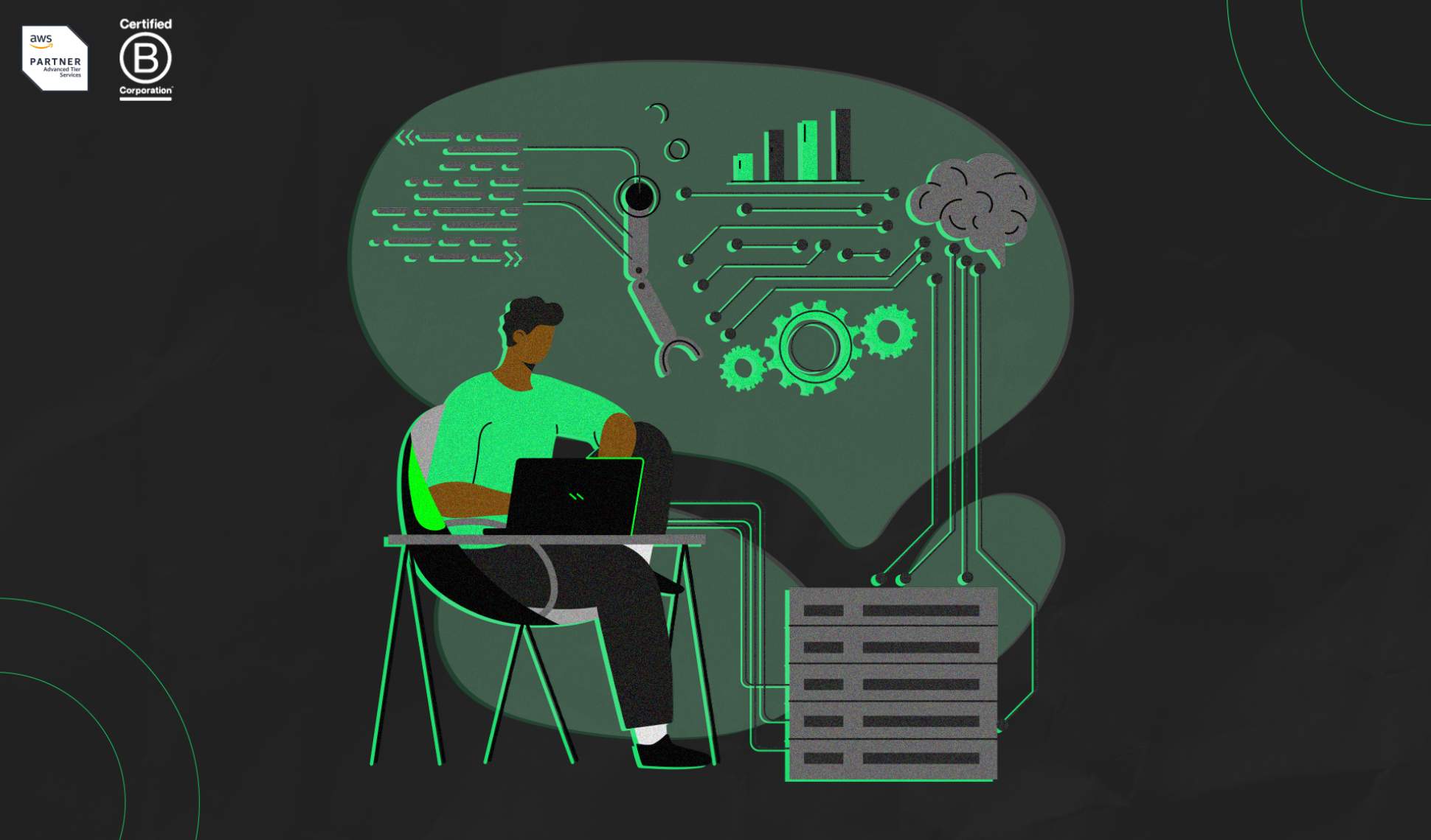 Machine learning: um guia básico sobre o conceito, vantagens e desvantagens