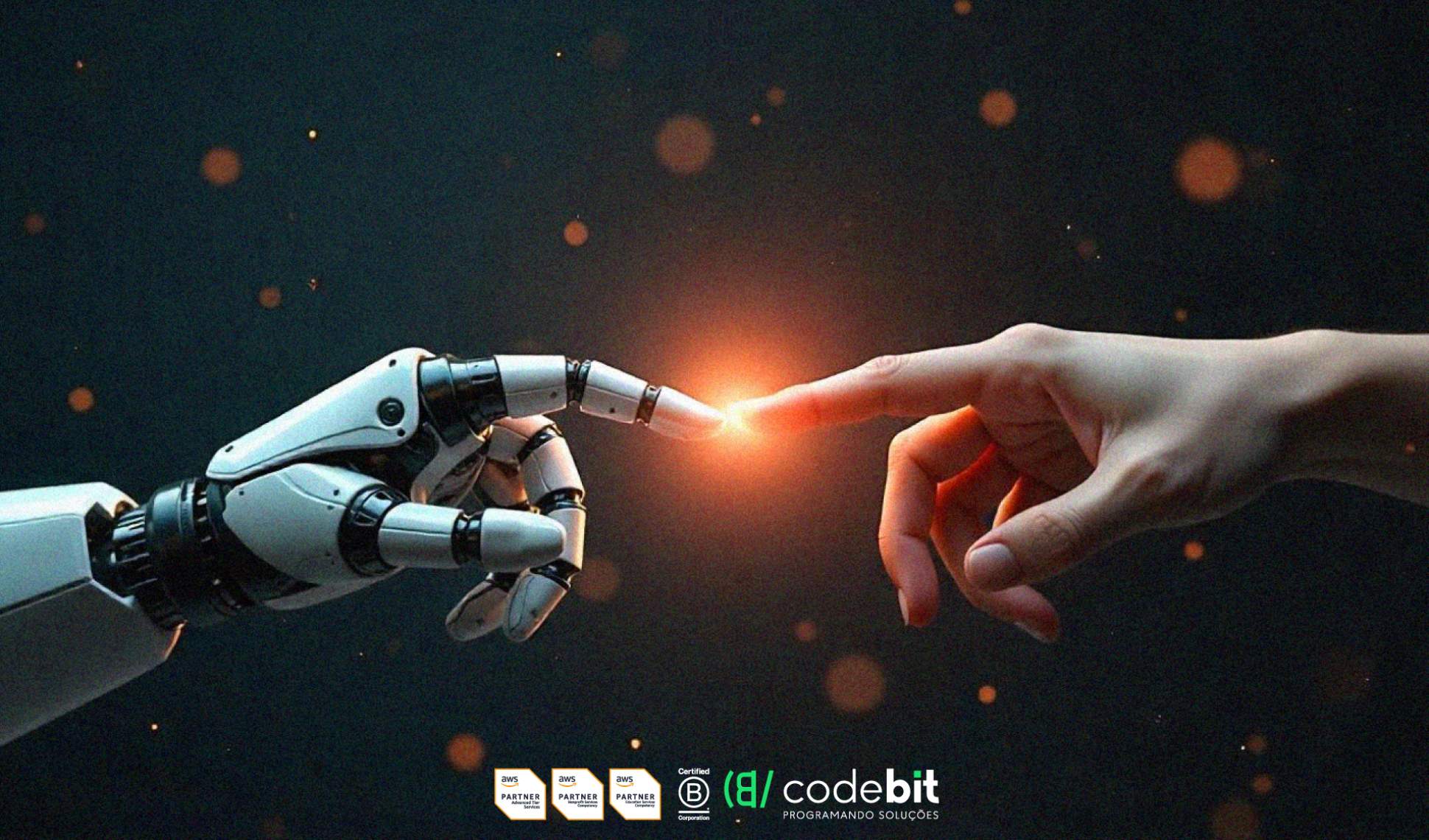 A origem da IA: como surgiu a Inteligência Artificial?