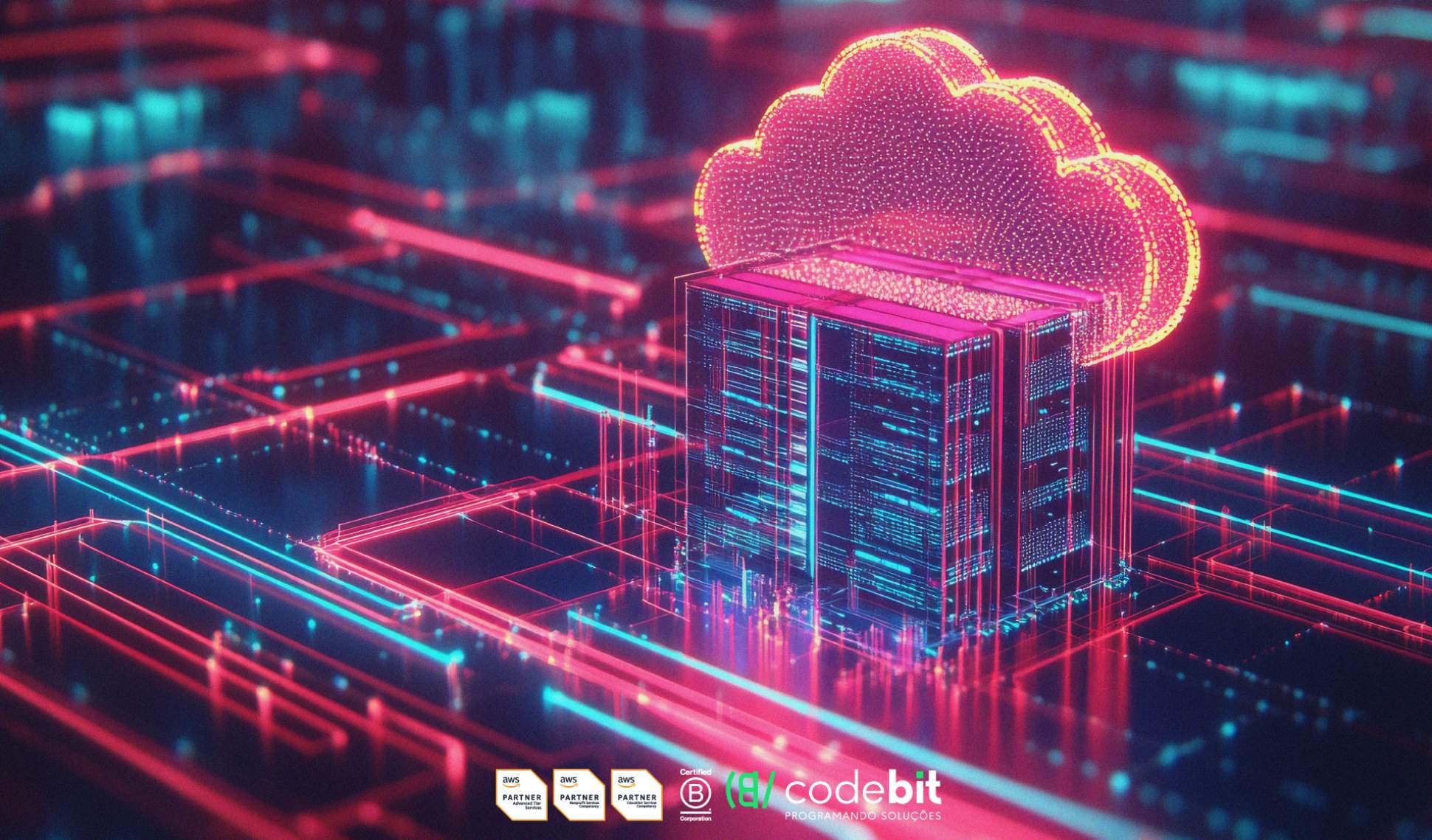 AWS Insights: 5 coisas que você deve considerar ao escolher o seu provedor de nuvem