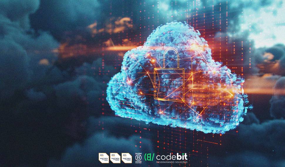 A importância da cibersegurança para os avanços da IA na era do Cloud Computing