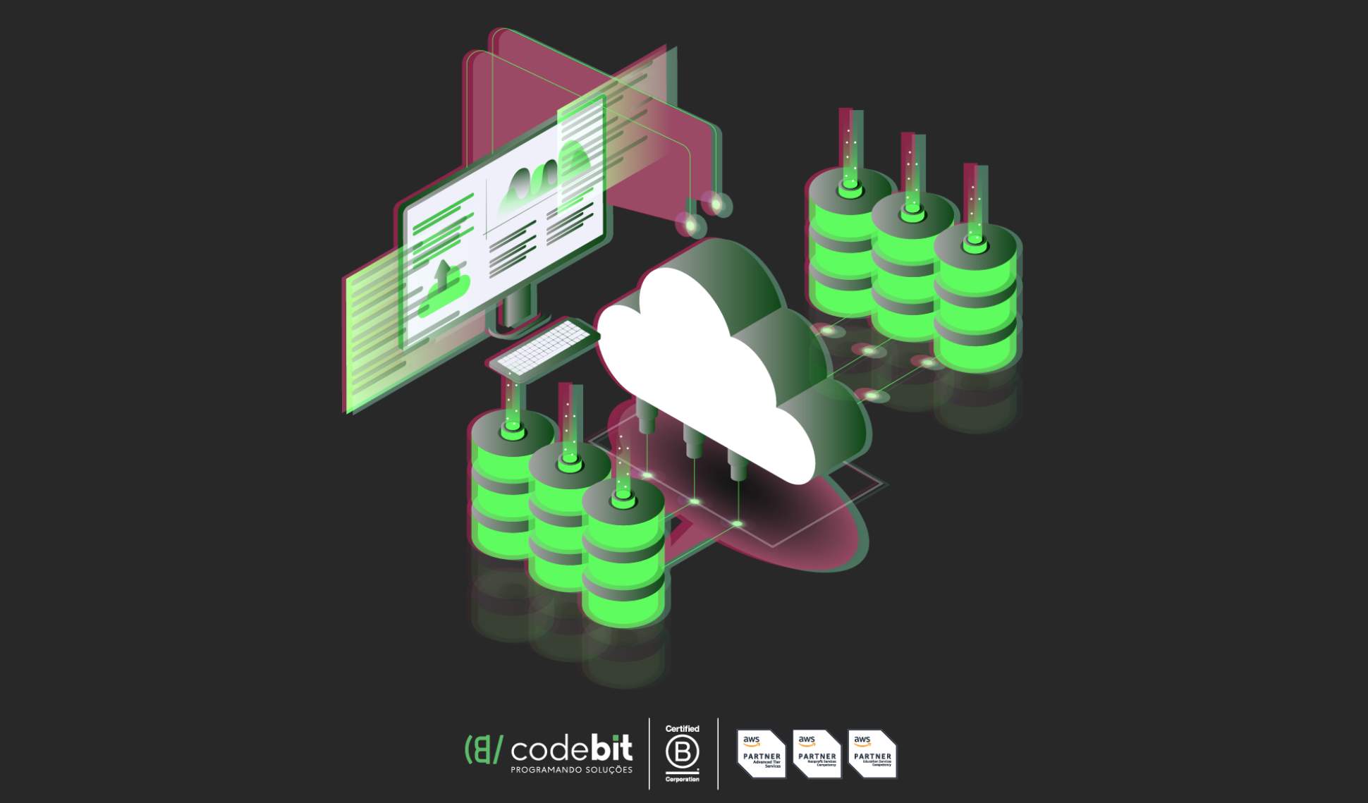Consequências de escolher uma cloud inadequada