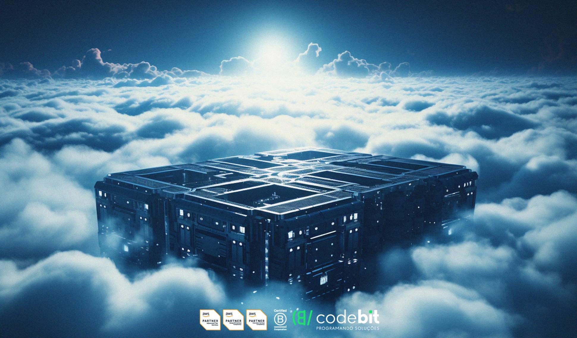 Cloud, Edge ou On-Premise: qual estratégia está ganhando mercado?