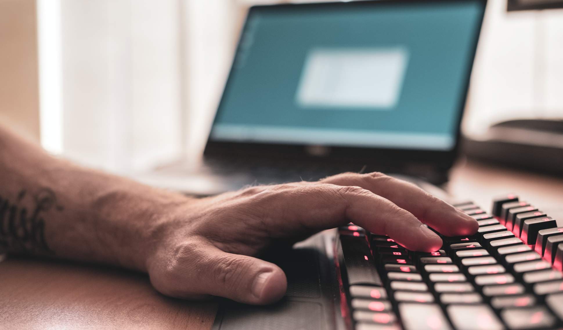 7 principais linguagens de programação para o desenvolvimento web