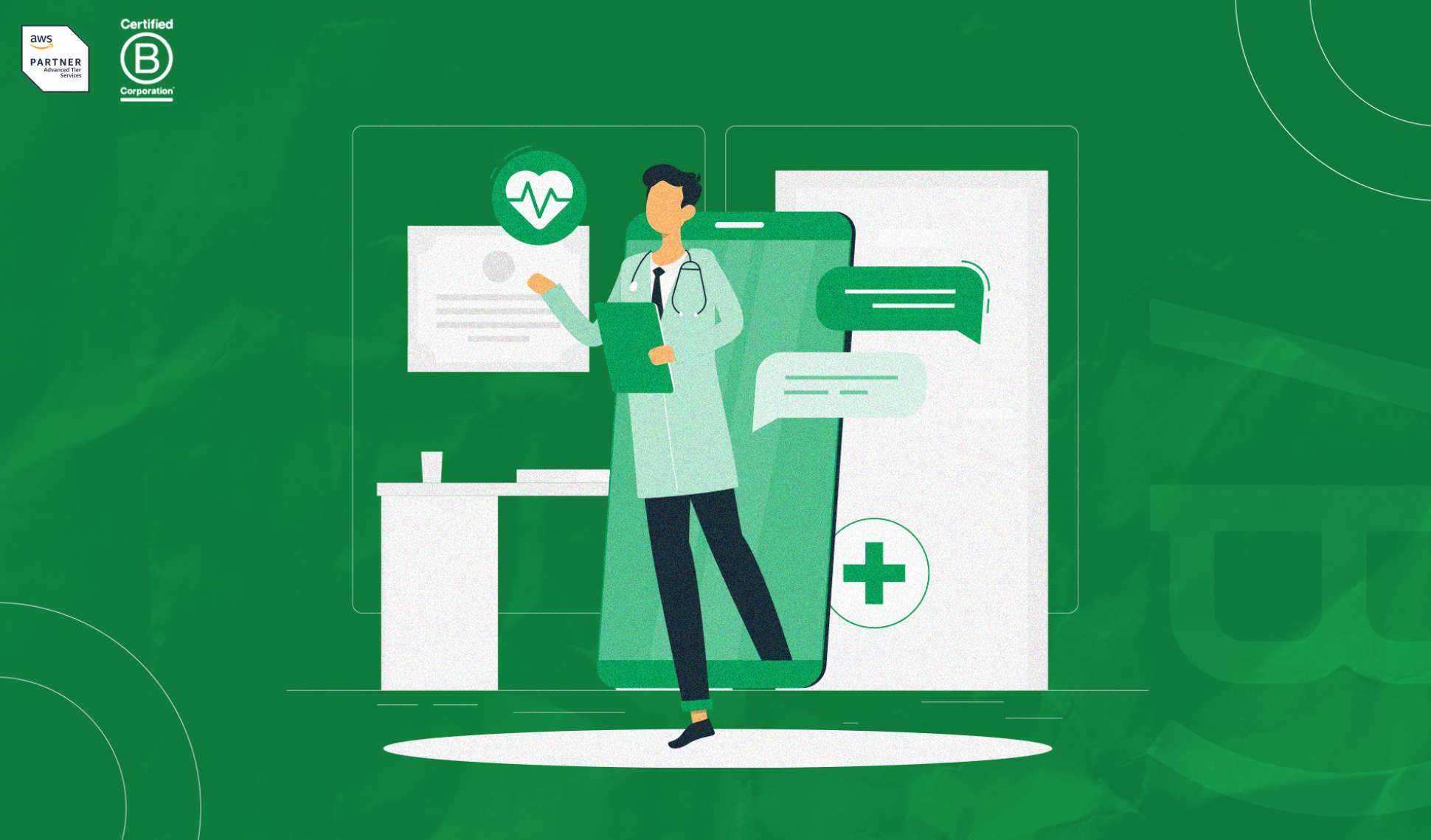  Interoperabilidade na saúde - conheça os benefícios 