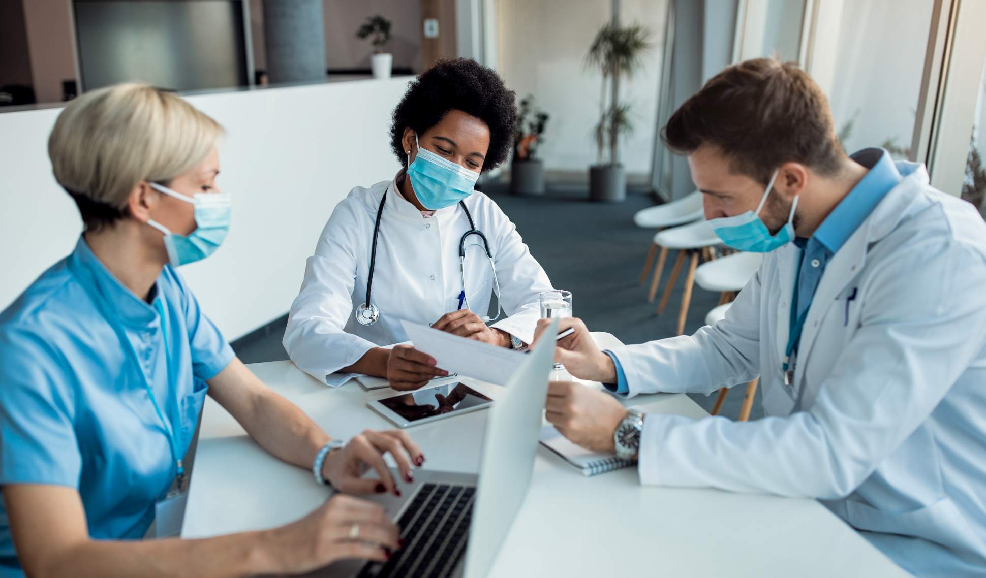 Quais as consequências do vazamento de dados hospitalares?