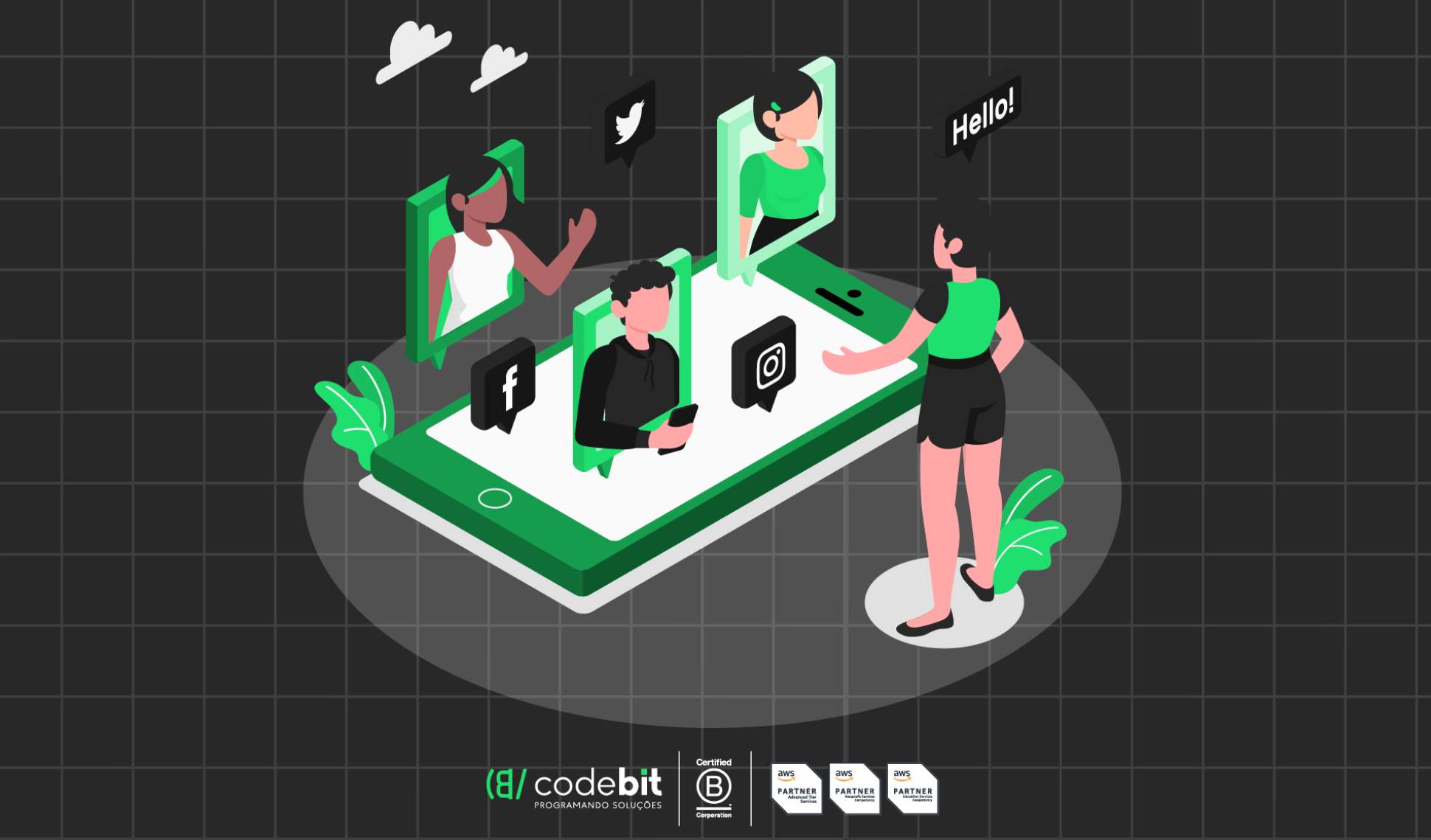O papel da tecnologia na transformação social