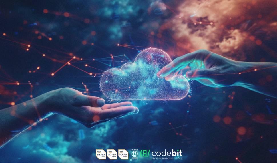 A nuvem é vulnerável? Conheça o Modelo de Responsabilidade Compartilhada da AWS