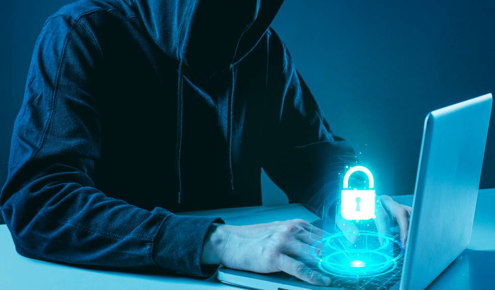 Ataques de ransomware: o que é e como se proteger?