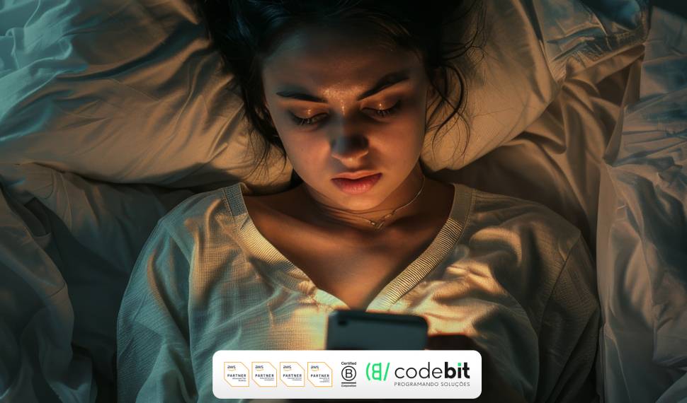 Vício em celular vira doença, tem nome e já afeta 60% dos brasileiros