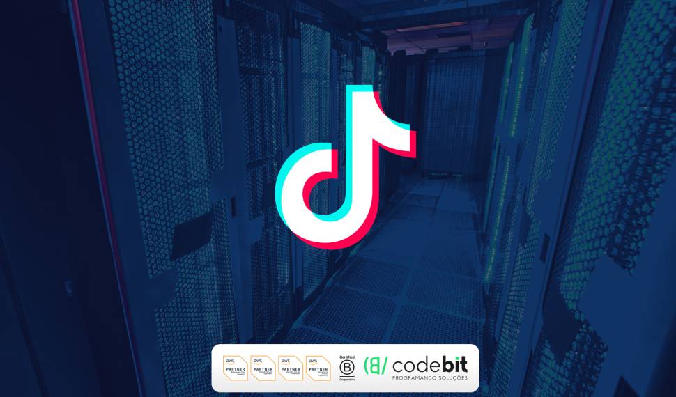Por que o data center do TikTok pode transformar o TI brasileiro