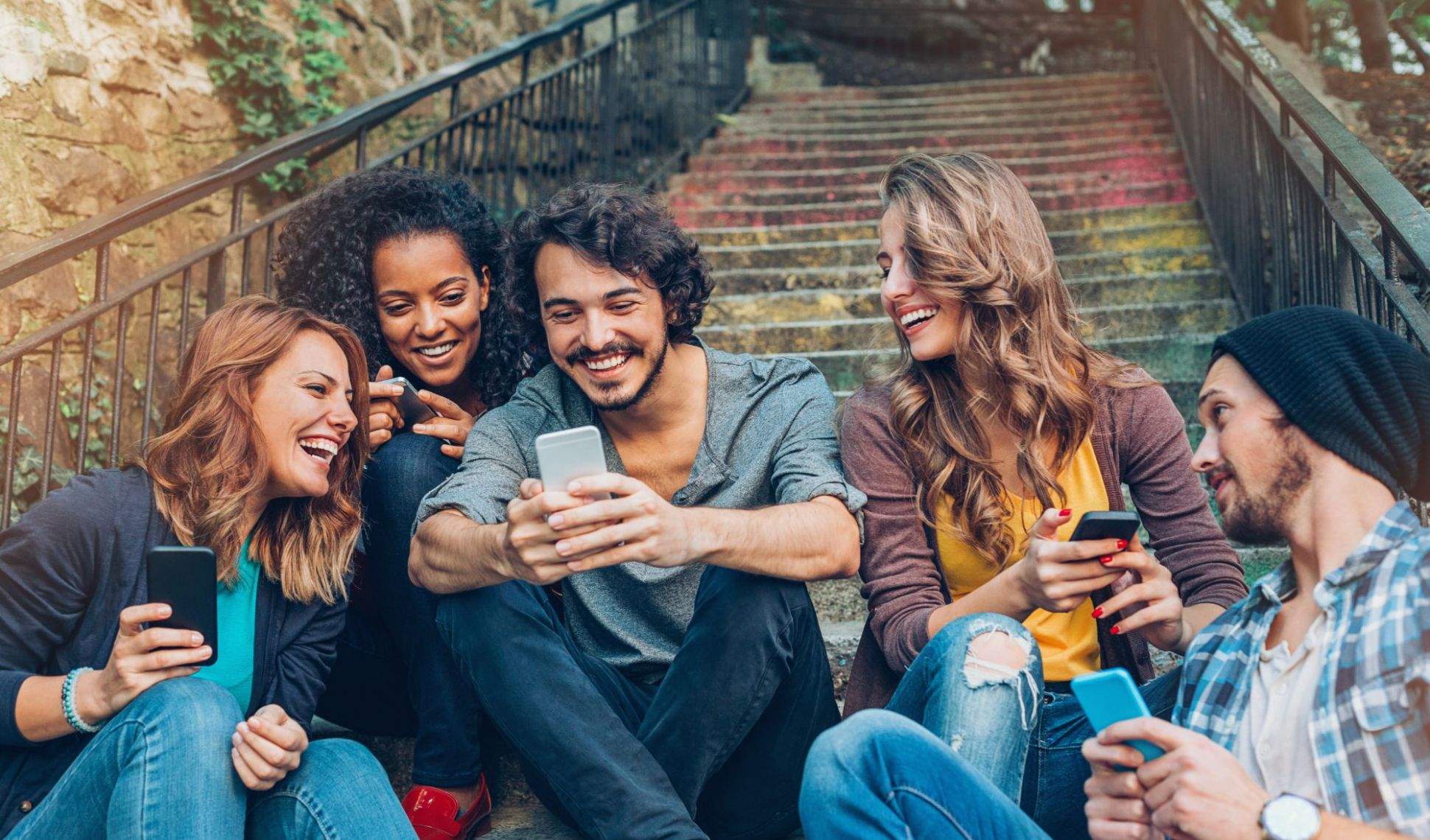 Mobile app e engajamento social: entenda a relação e impactos positivos