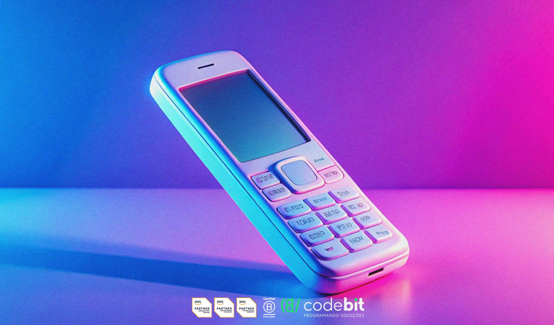 Dumbphones: detox digital ou jogada de marketing?