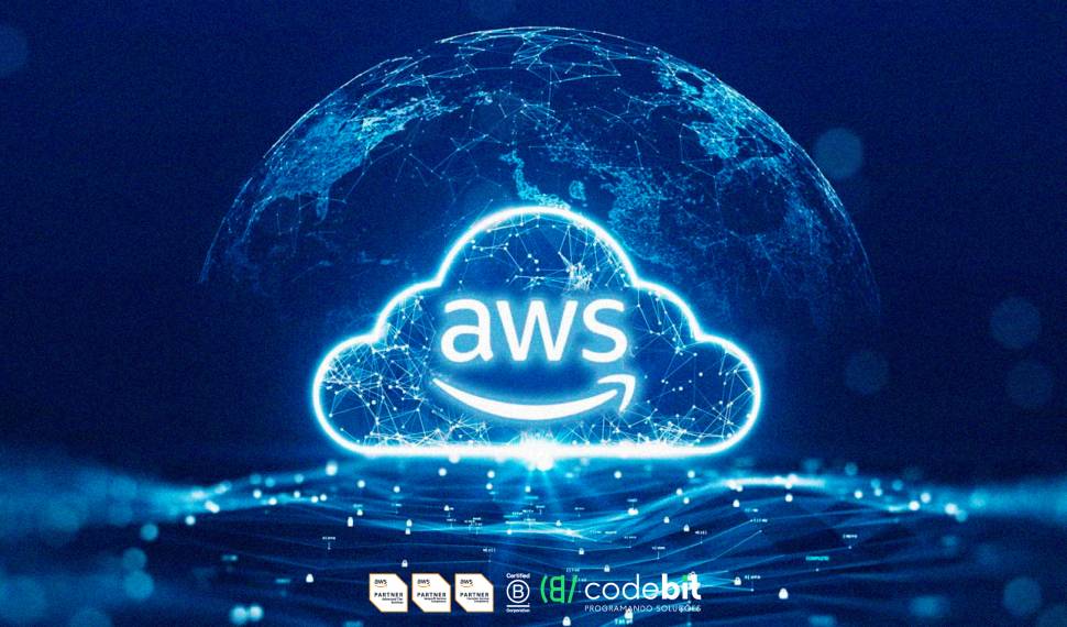 Como a Amazon criou a AWS e revolucionou a internet