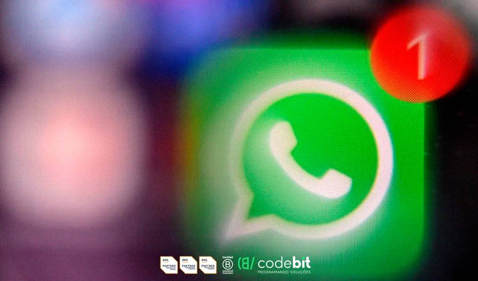 A tecnologia por trás dos golpes mais comuns no WhatsApp