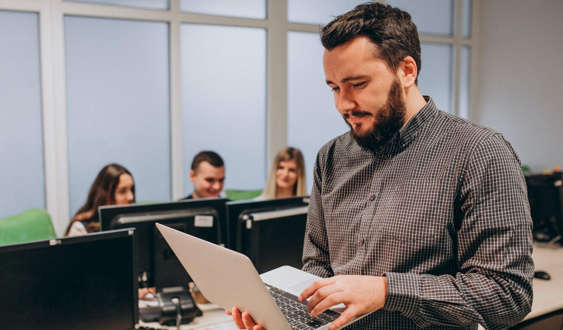 Cultura DevOps: 7 motivos para investir