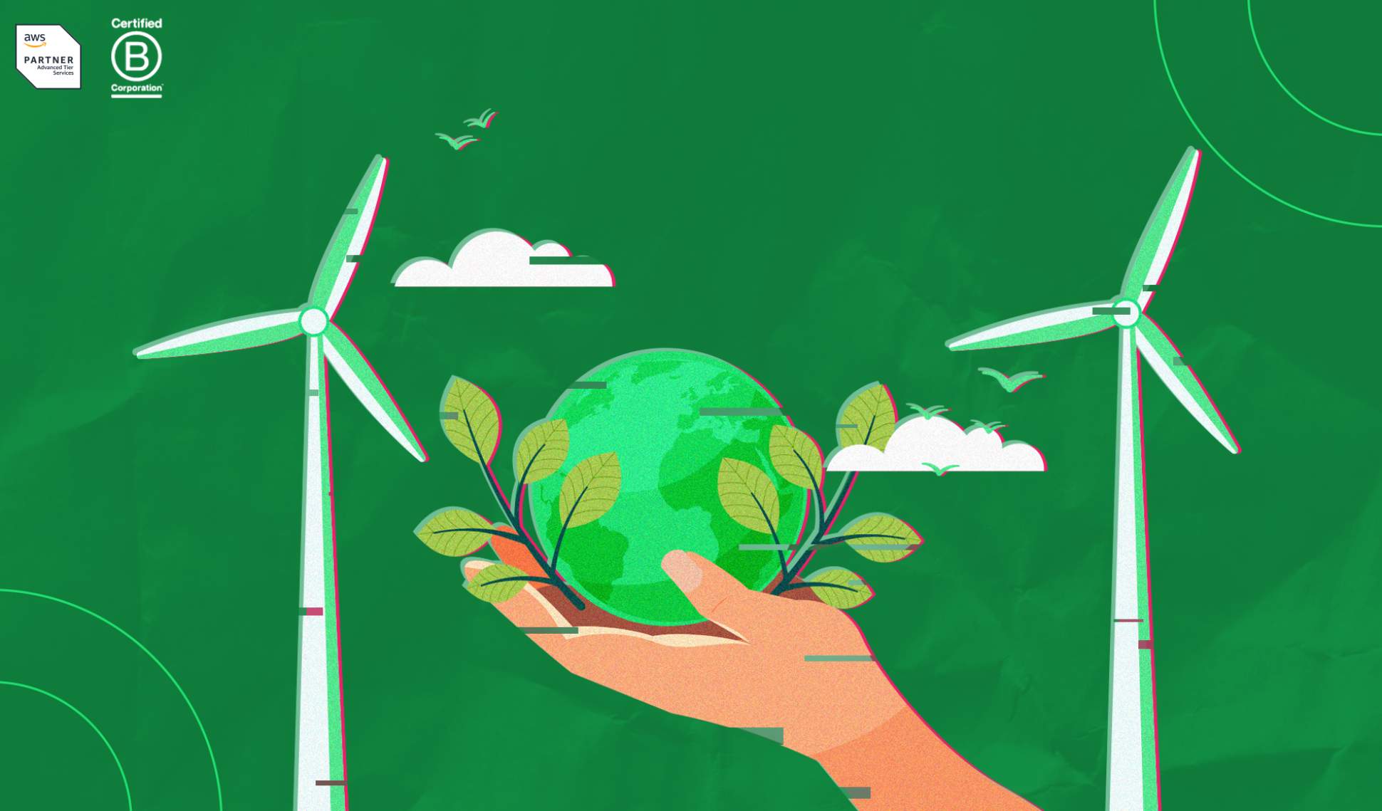 TI Verde: o que é e como a nuvem pode contribuir?