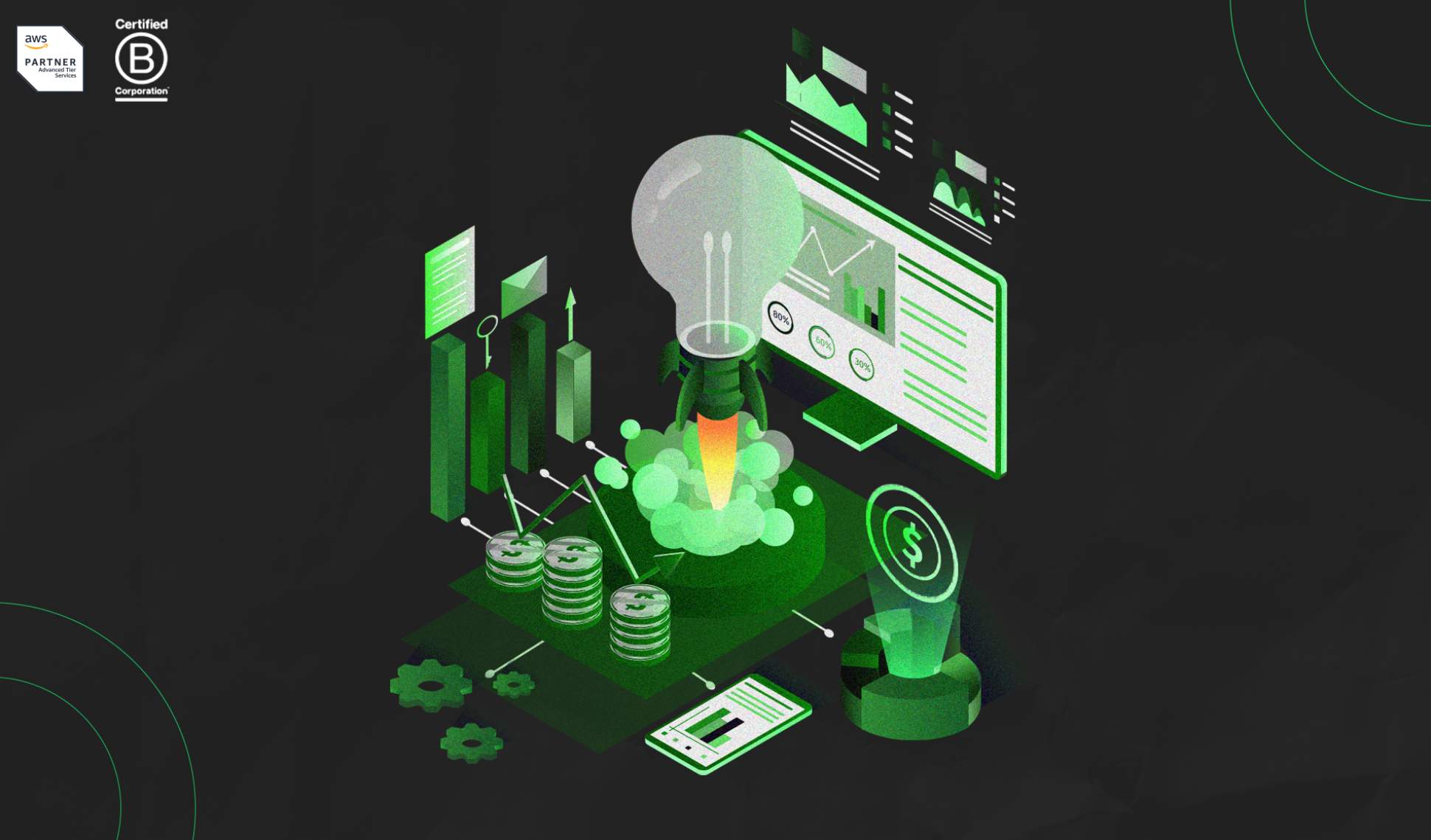 Primeiros passos para criar uma startup