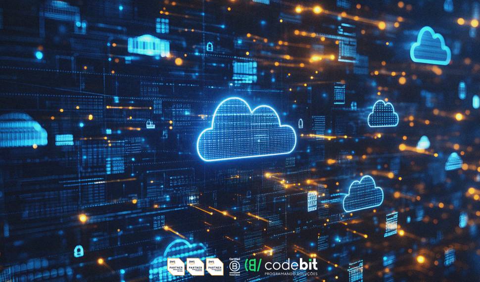 Nuvem híbrida vs. multicloud: entendendo a melhor estratégia para sua empresa em 2025