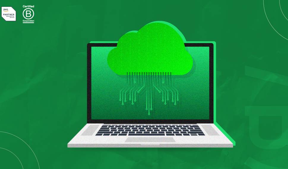 Cloud Computing - O que é PaaS?