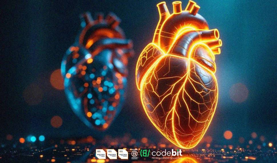 Gêmeos Digitais: virtualizando sistemas e dinâmicas biológicas